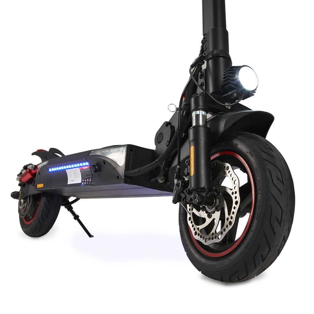 Ridel RS 800W Electric Scooter - Power & Performance Redefined