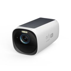EufyCam 3 2-Cam Kit - Superior Home Security with Ultimate Convenience
