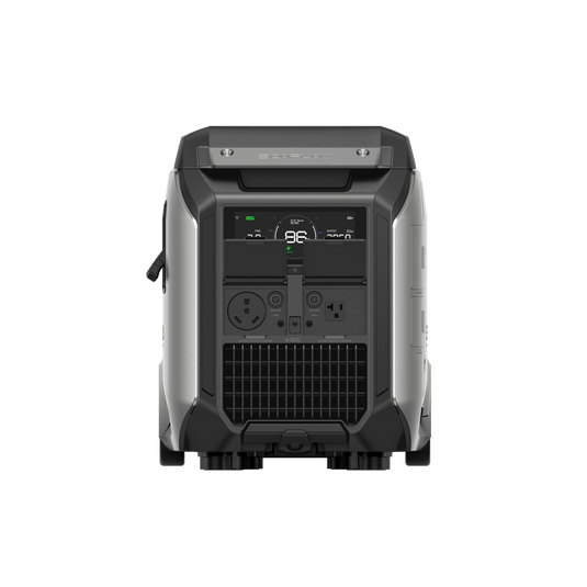 EcoFlow 4000：，