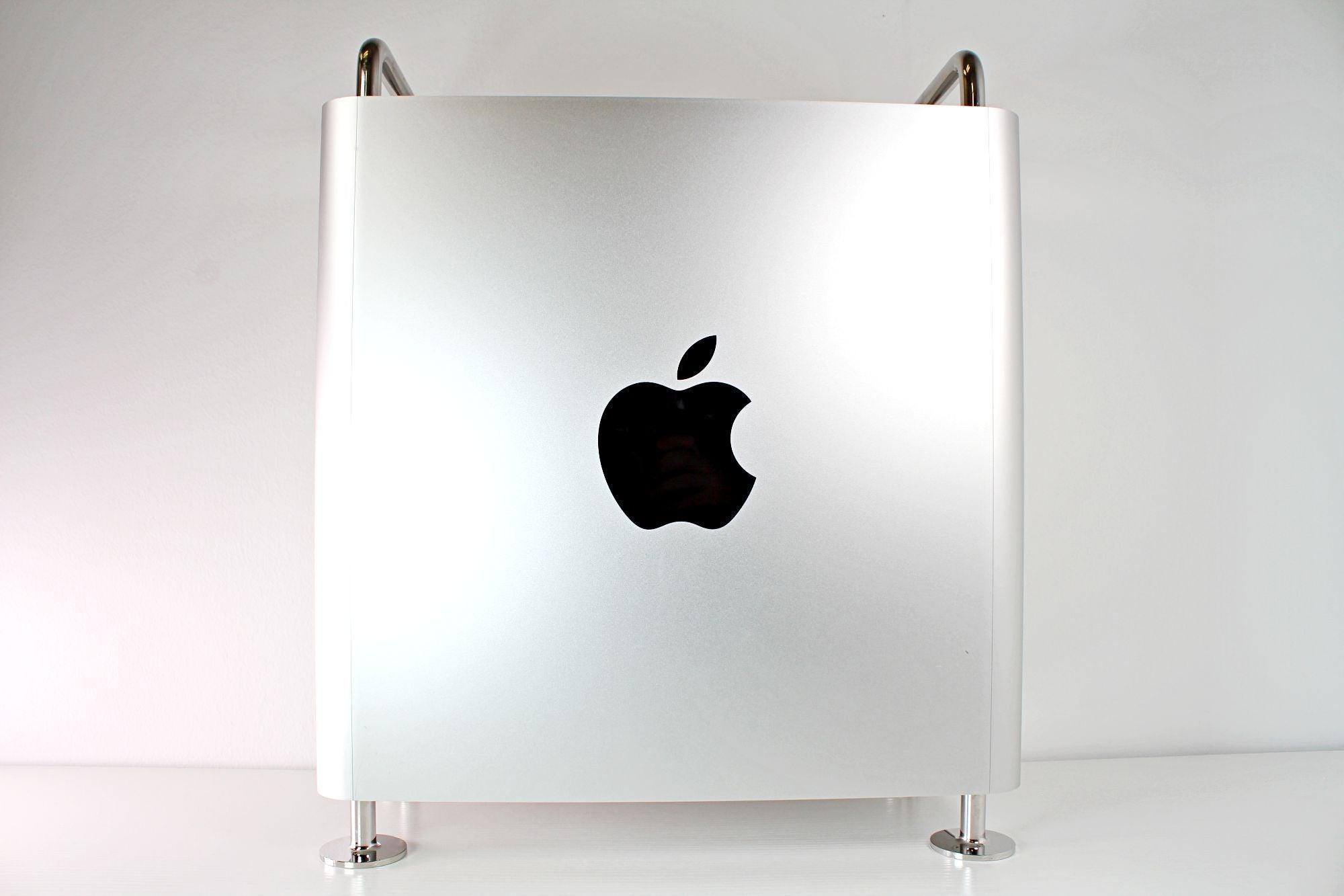2019 Apple Mac Pro Desktop: Unleash Your Professional Potential