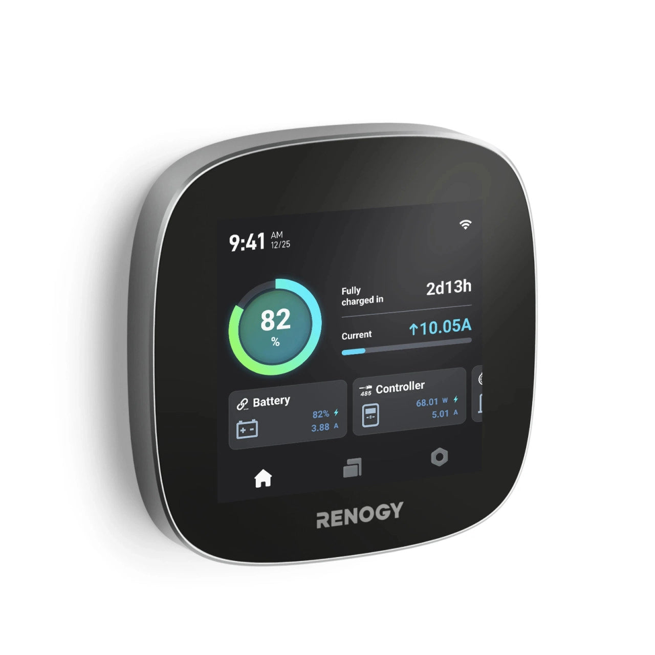 Renogy 800W,