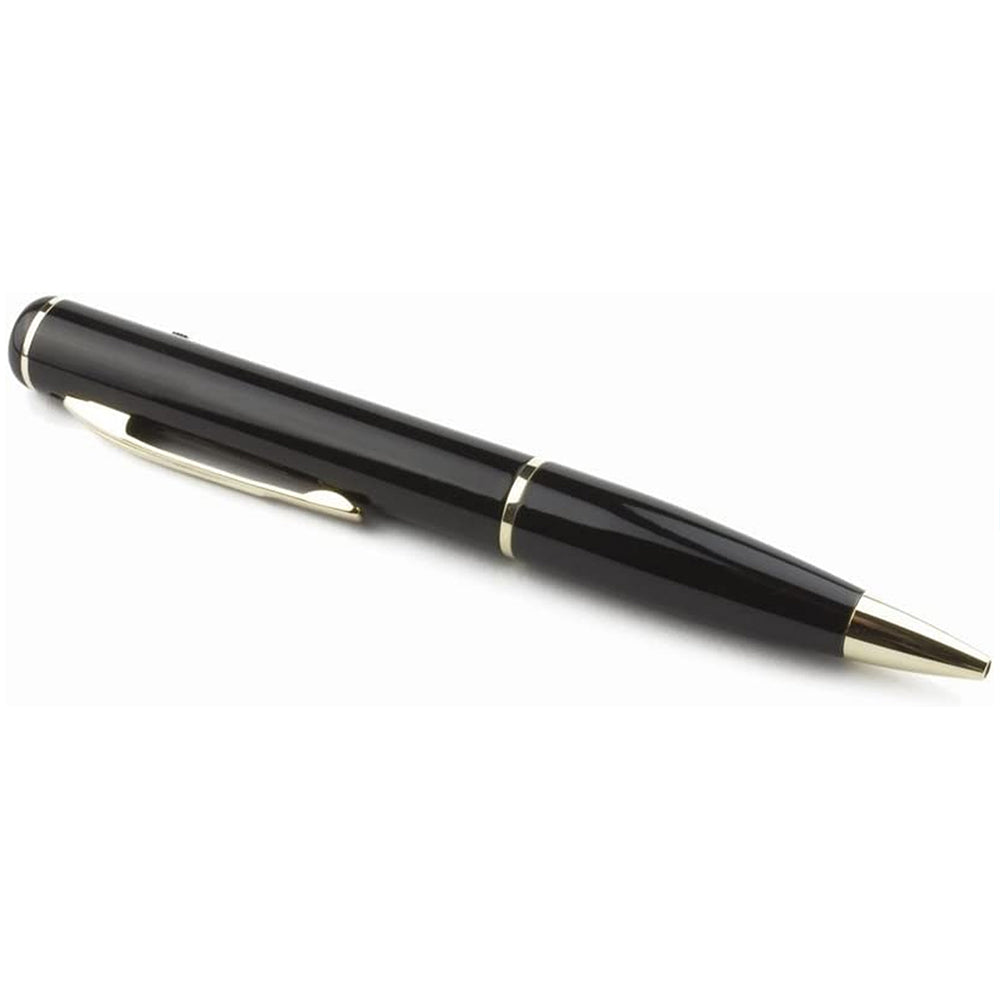 StealthCam PRO - 128GB Video Recording Pen