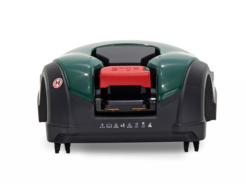 Robomow RK4000: Your Weekend Lawn Liberation Expert