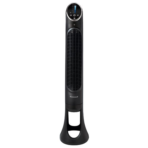 Honeywell QuietSet Whole Room Cooling Tower Fan - Your Ideal Bedroom Companion