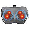 HoMedics Cordless Gel Massager with Heat - Your Personal Relaxation Companion