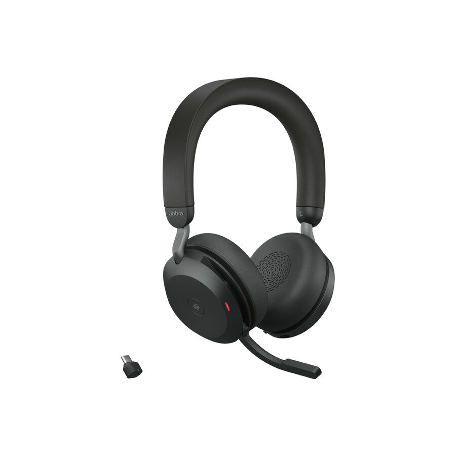 Jabra Evolve2 75 Professional Wireless Headset