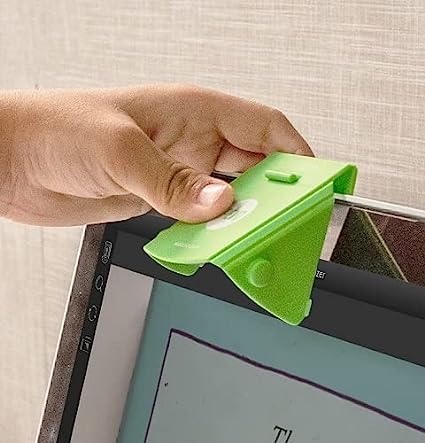 Ipevo MirrorCam: The Ultimate Laptop Webcam Accessory