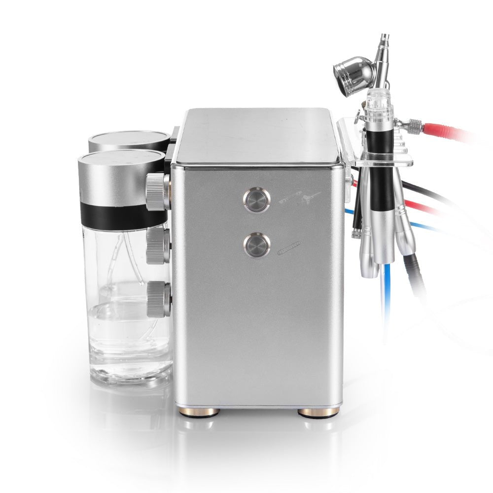 Shape Tactics HydraSpray Elite: The Ultimate 3-in-1 Skin Rejuvenation Solution