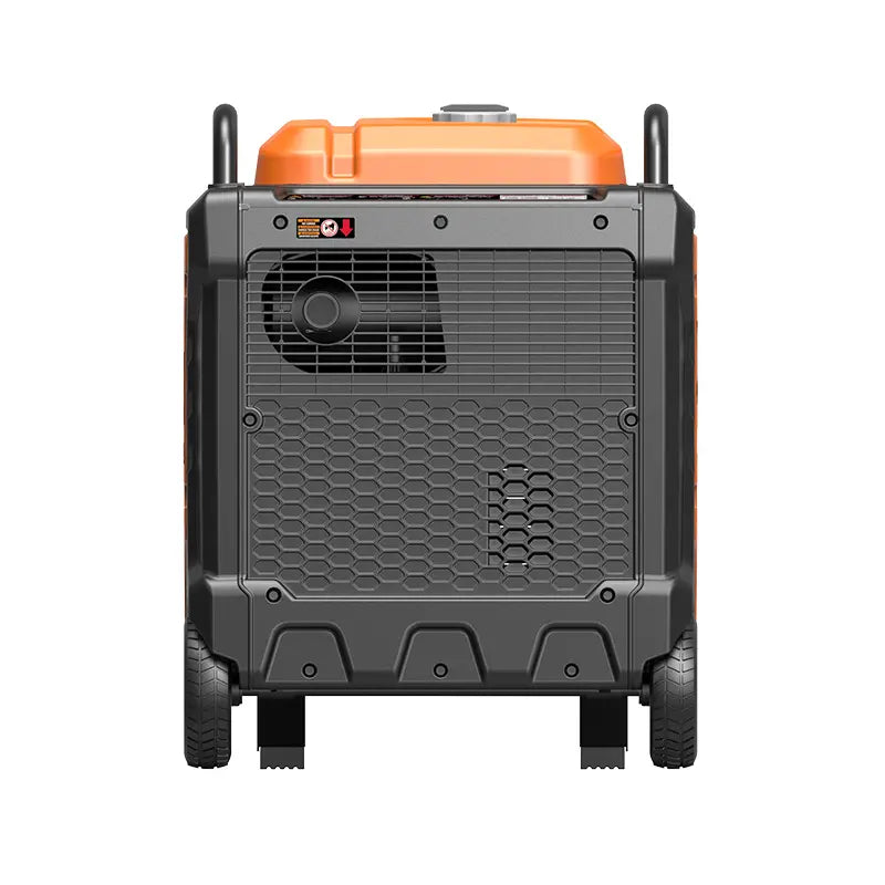Genmax GM9000iED 9000W,