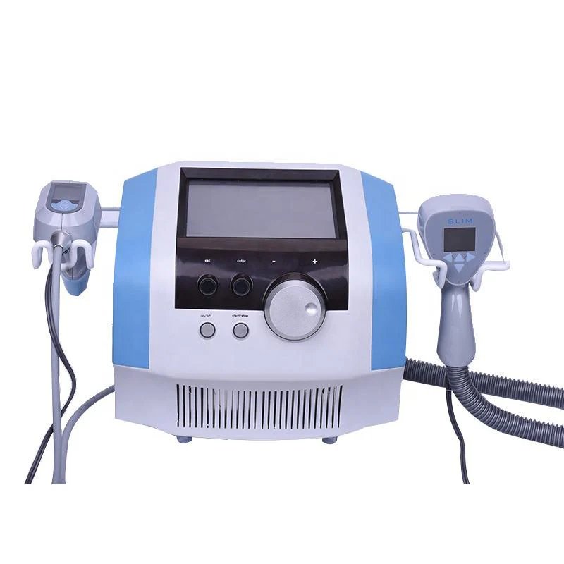 Shape Tactics Ultra 360 RF: Your Ultimate Facial and Body Transformation Device