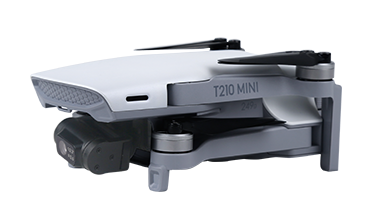 Walkera T210 Mini - Your Ultimate Travel Drone
