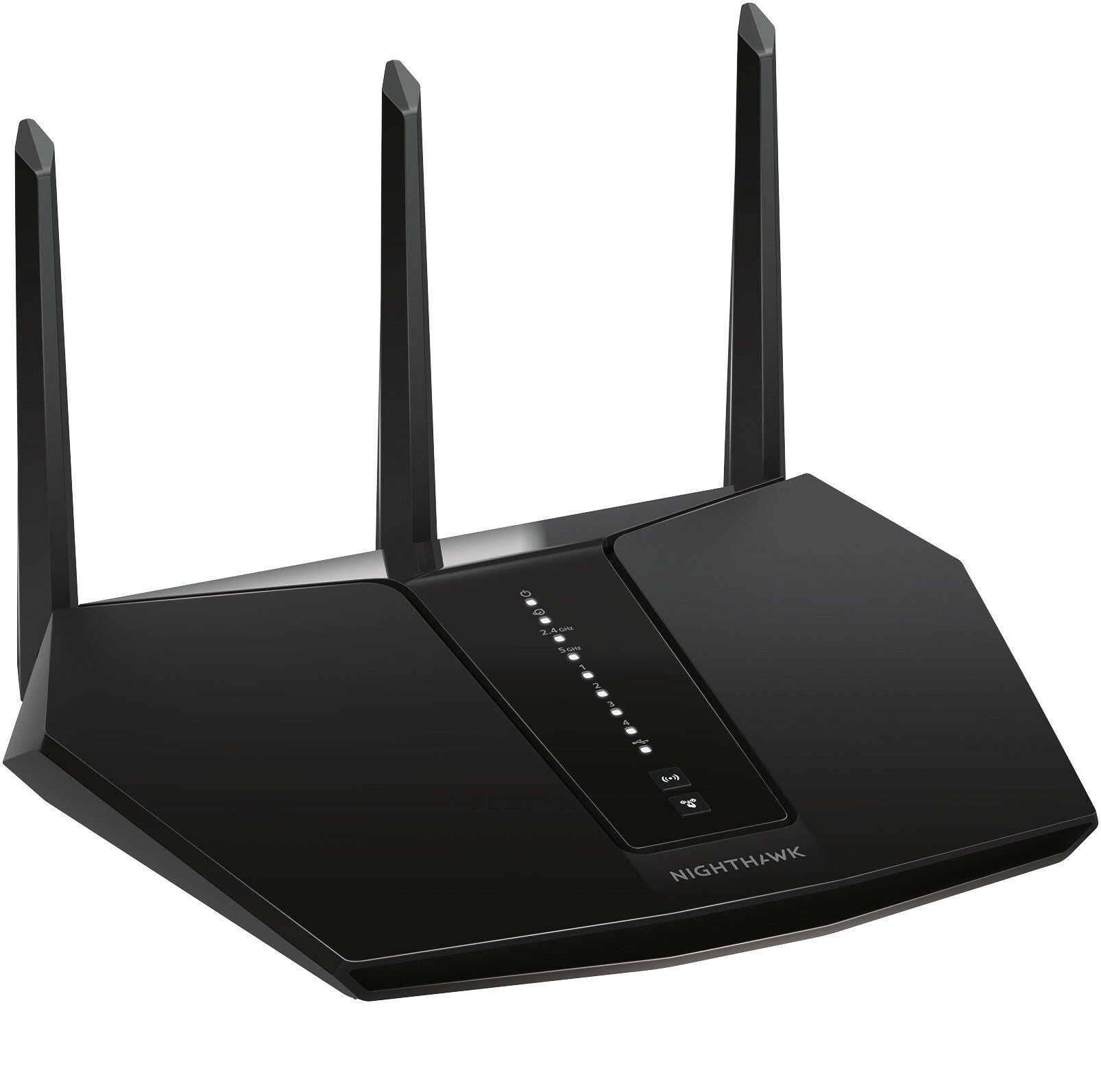 NETGEAR Nighthawk AX2400 WiFi 6 Router - Your Gateway to Blazing Fast Internet