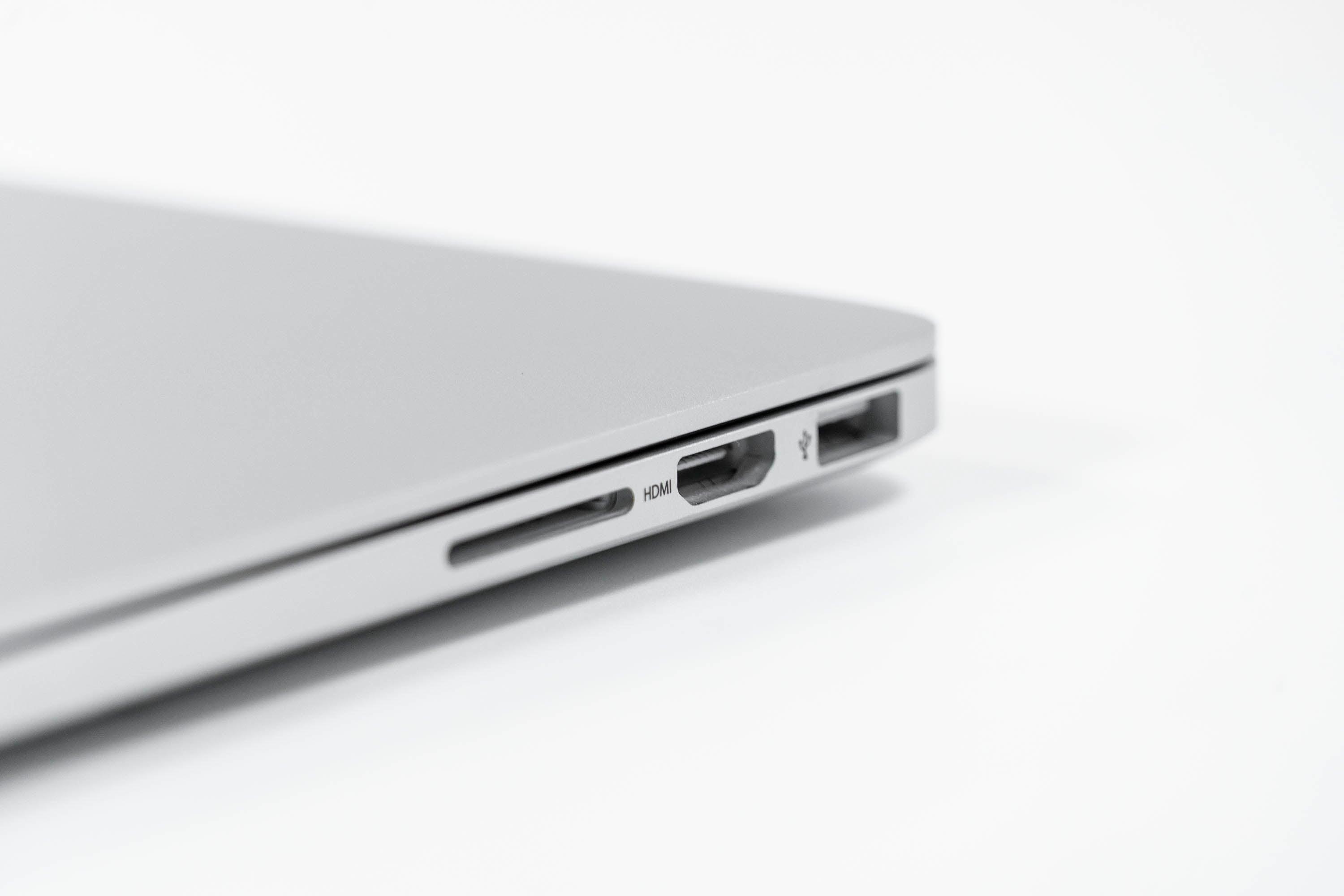 2015 Apple MacBook Pro 13-inch - Your Reliable Daily Companion