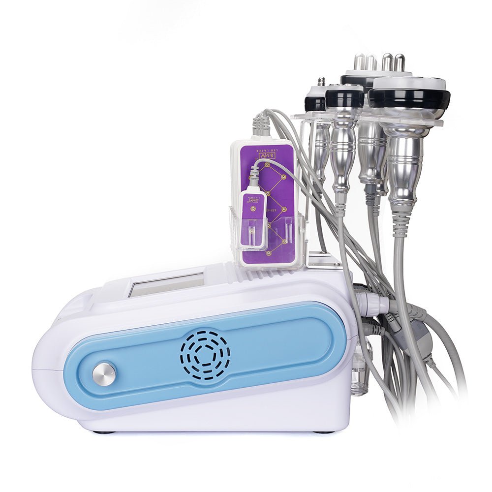 Shape Tactics 6-in-1 Advanced Body Sculpting Device: Unleash Your Dream Body
