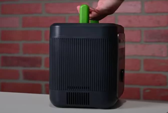 Zendure SuperBase 500: Your Ultimate Portable Power Solution