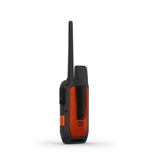Garmin Alpha 200i - The Ultimate Multi-Dog Tracker and Trainer