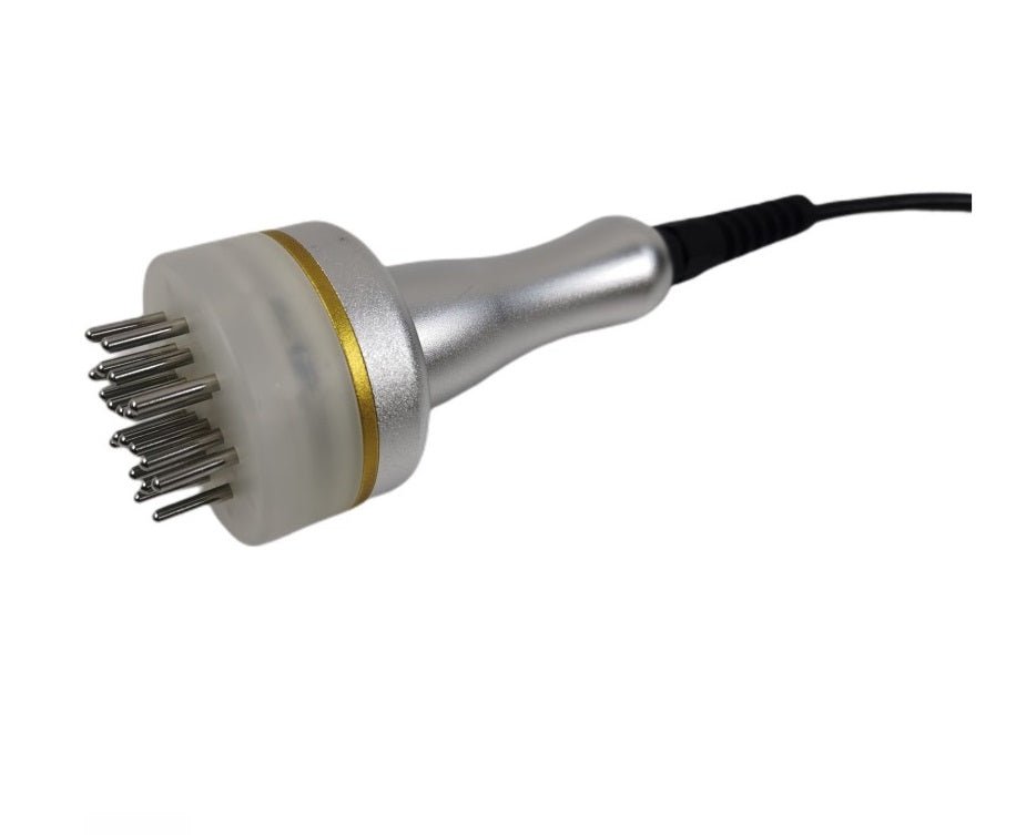 Shape Tactics Advanced Laser Hair Restoration with Oxygen Detection - Transform Your Hair Today!