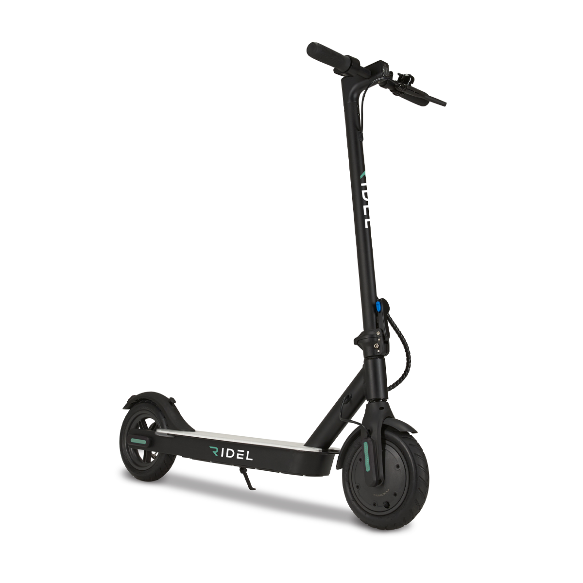 Ridel GT 350W Super Lightweight Foldable Electric Scooter