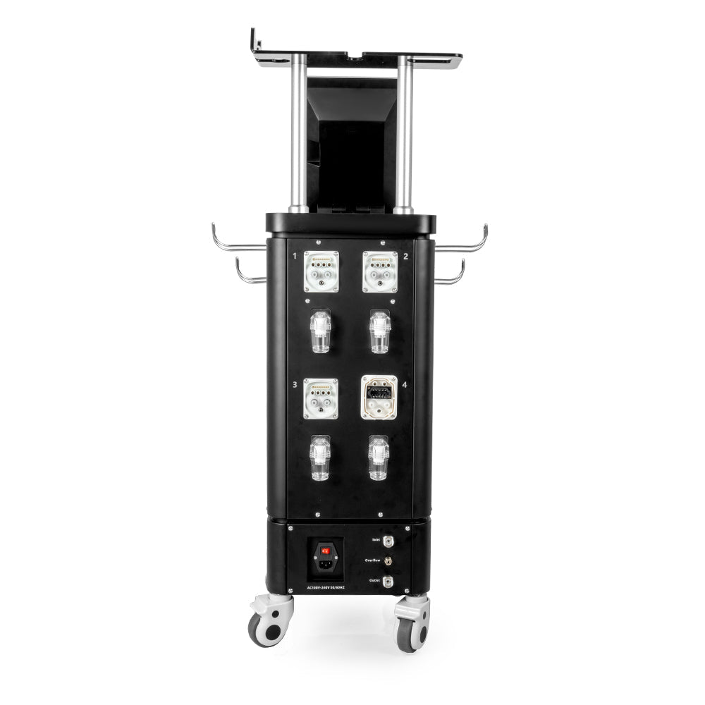 Shape Tactics Pro Cryolipolysis Fat Freeze System - Sculpt Your Dream Body