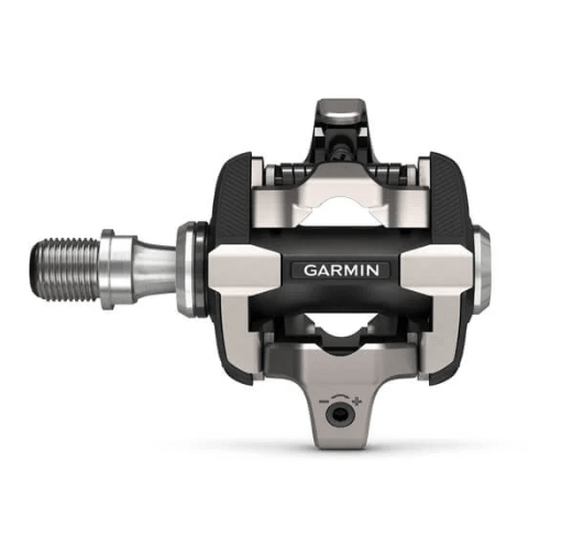 Garmin Rally XC200 Dual-Sensing Power Meter: Elevate Your Cycling Training