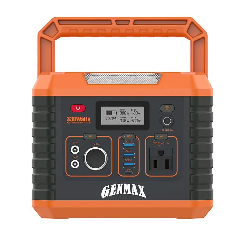 Genmax MP330 330W