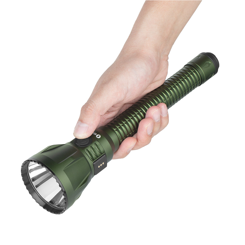 Olight Javelot Turbo 2 OD Green Tactical Flashlight