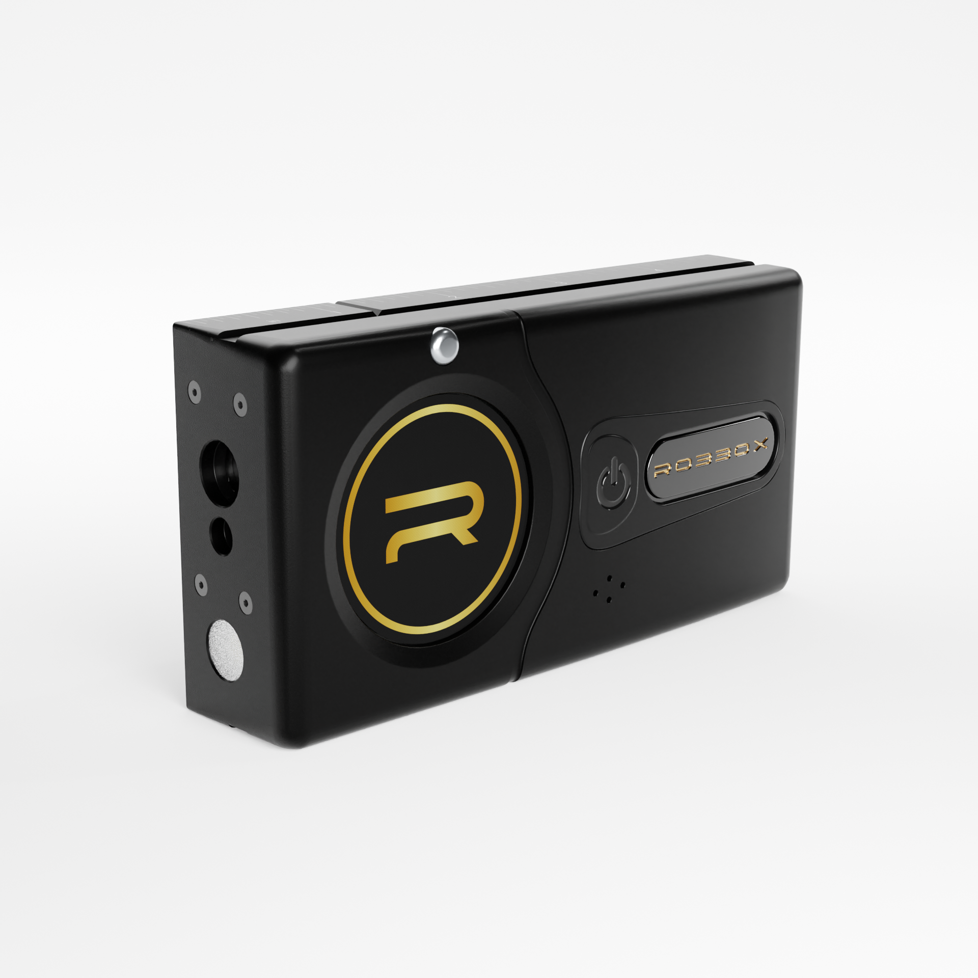 Robbox Sennses Pro - All-in-One Digital Measuring Wonder