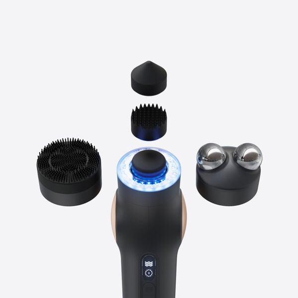 Theraface Pro - Your Path to Radiant Skin