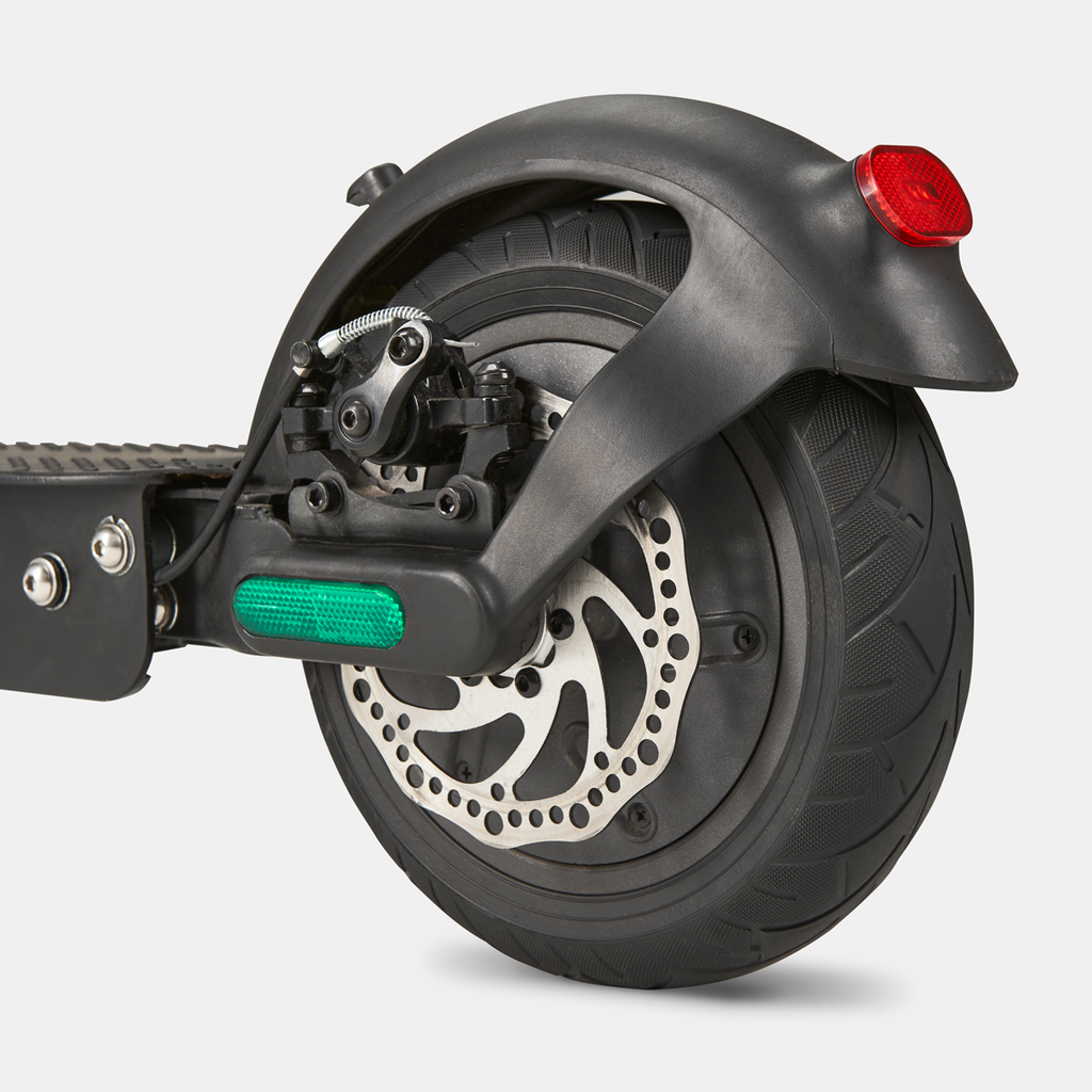 Ridel GTX 500W: The Ultimate Urban Electric Scooter