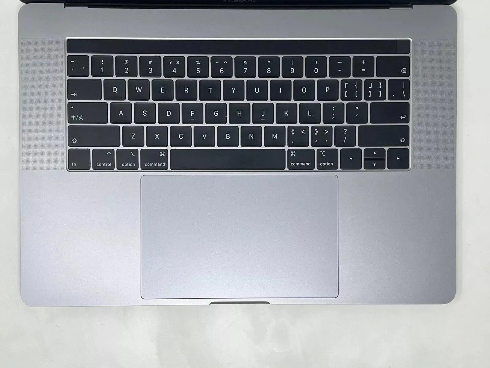 2019 Apple MacBook Pro 15-inch: Powerhouse with Japanese Keyboard