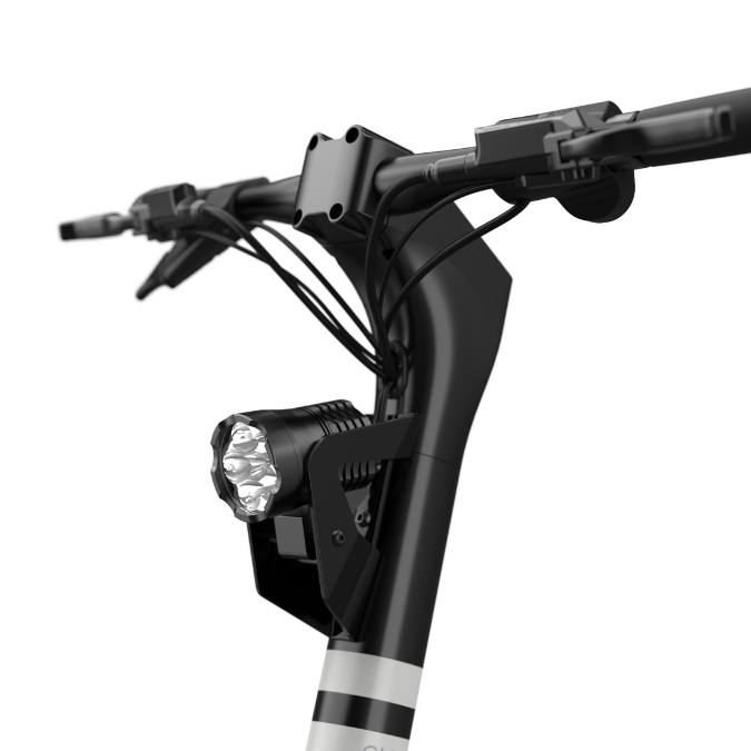 Okai Panther ES800 Extreme Off-Road Electric Scooter