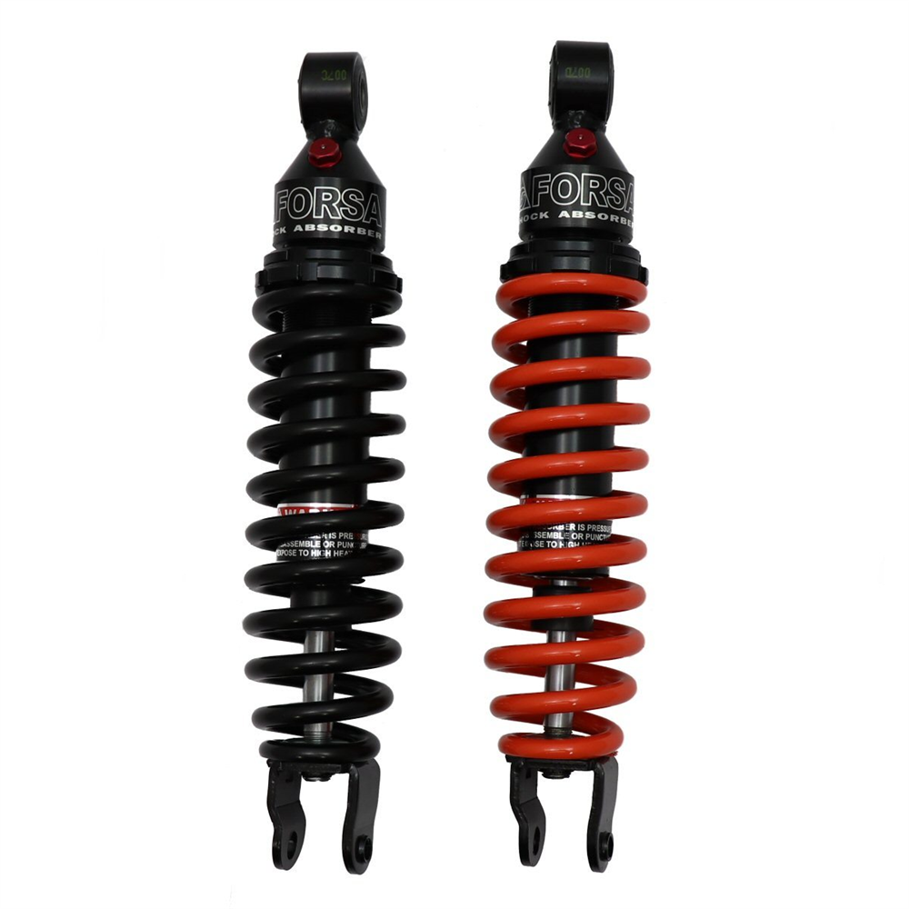 Forsa Ruckus Performance Shock - 