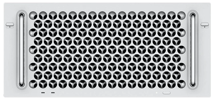 2019 Apple Mac Pro Server: The Ultimate Powerhouse for Professionals