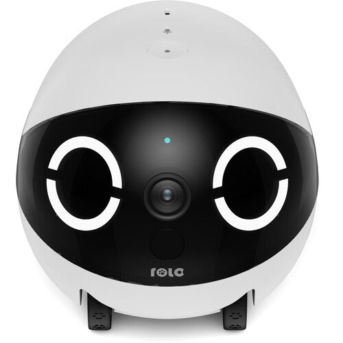 ROLA Mini: Your Pet's Ultimate Companion Robot
