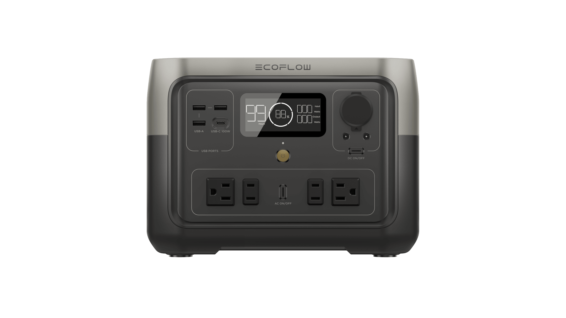Ecoflow River 2 Max: Your Ultimate Portable Power Solution