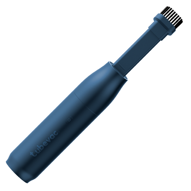 Veho Tubevac Mini: Your Ultimate Portable Cleaning Companion