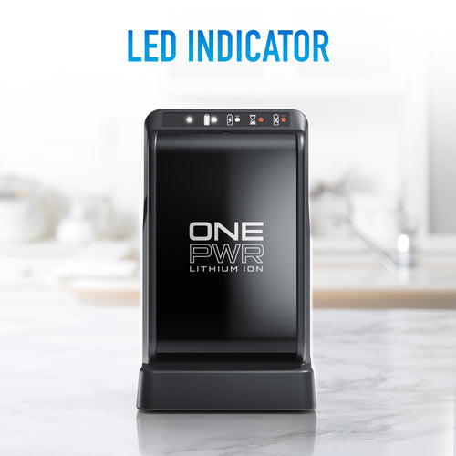 Powerhouse Hoover 20V 4ah ONEPWR Battery