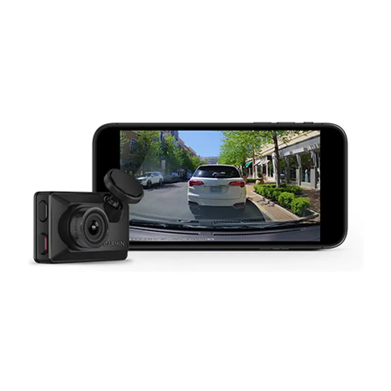 Garmin X310 Premium Dash Cam