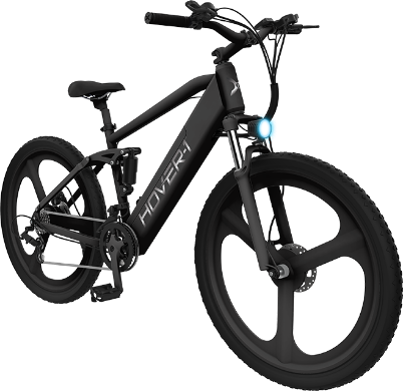 Hover-1 Instinct: Your Thrilling Electric Bike Adventure