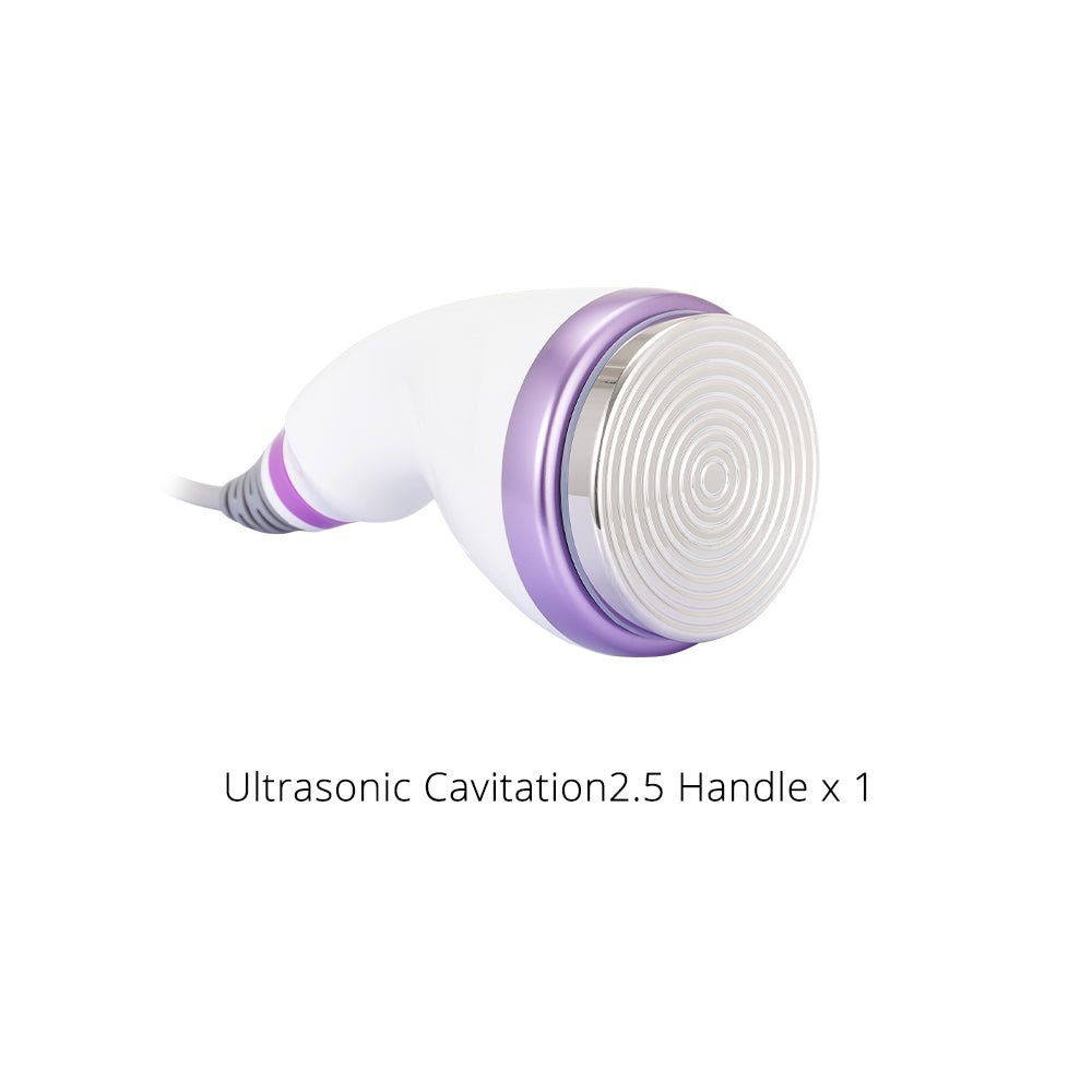 Shape Tactics - UltraShape 2.5: Your Ultimate Body Contouring and Fat Reduction Device