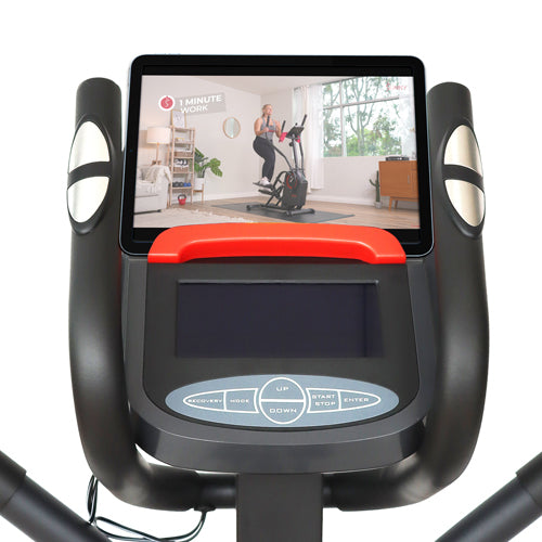 Sunny Health & Fitness - SF-E321006