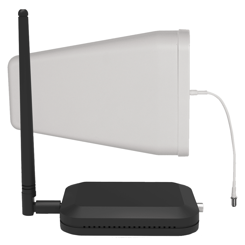 weBoost Home Studio - Your Personal Cellular Signal Booster for Uninterrupted Me-Time