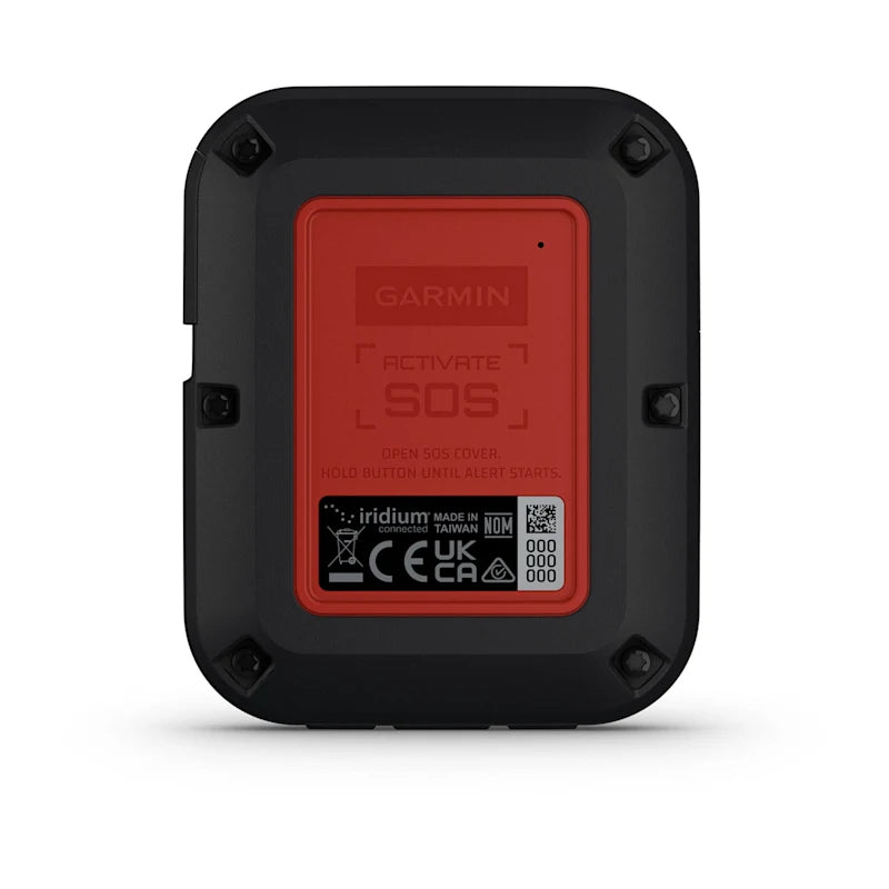 Garmin inReach Messenger Plus: Your Ultimate Outdoor Communication Companion
