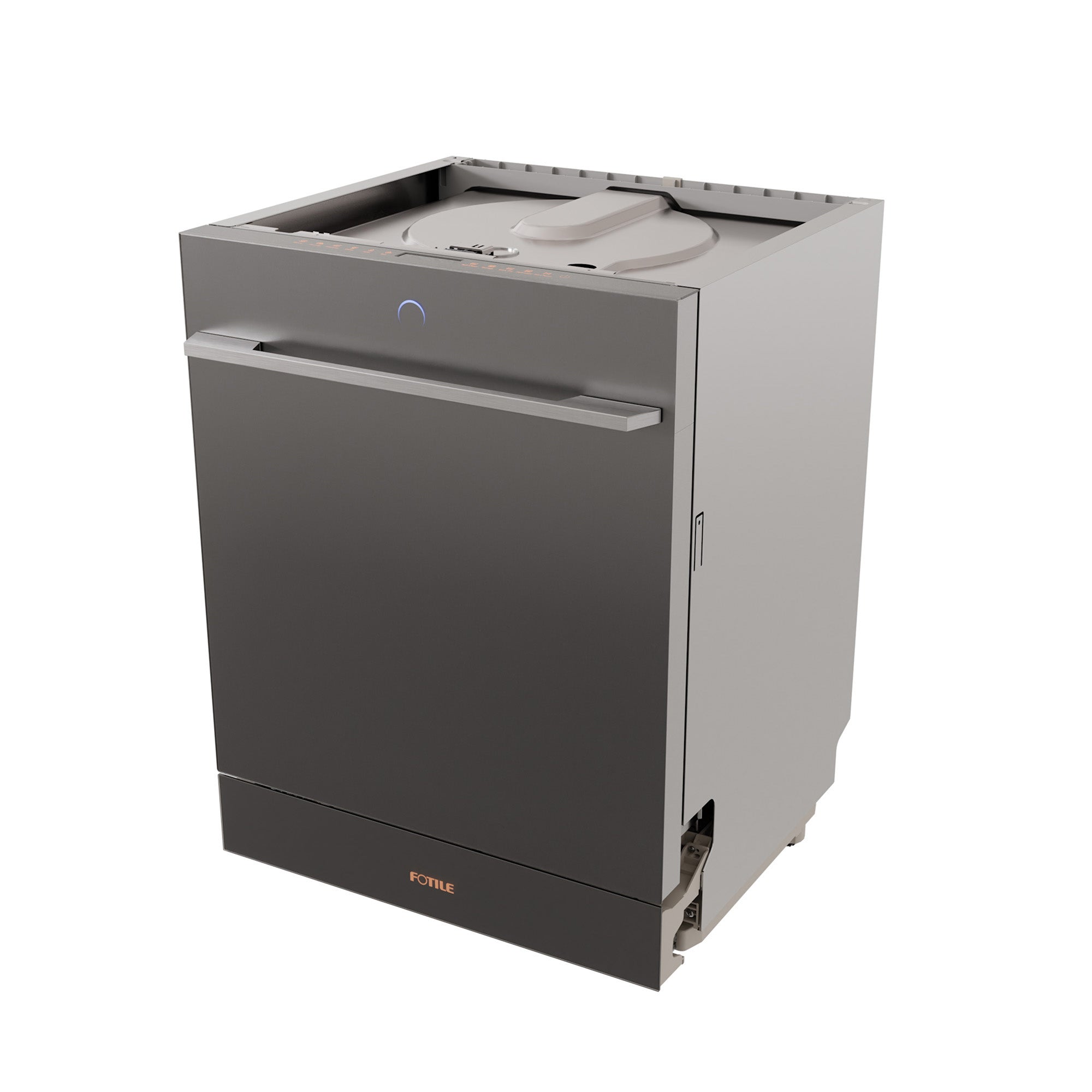FOTILE Premium Built-In Dishwasher - BD2B-G2-Y: Your Ultimate Dish Cleaning Solution