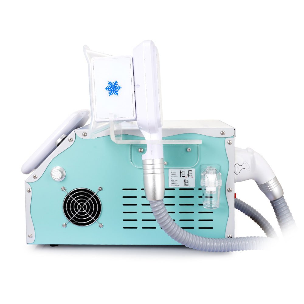 Shape Tactics Portable Double-Handle Cryolipolysis Fat Freezing Body Sculpting Wonder Device