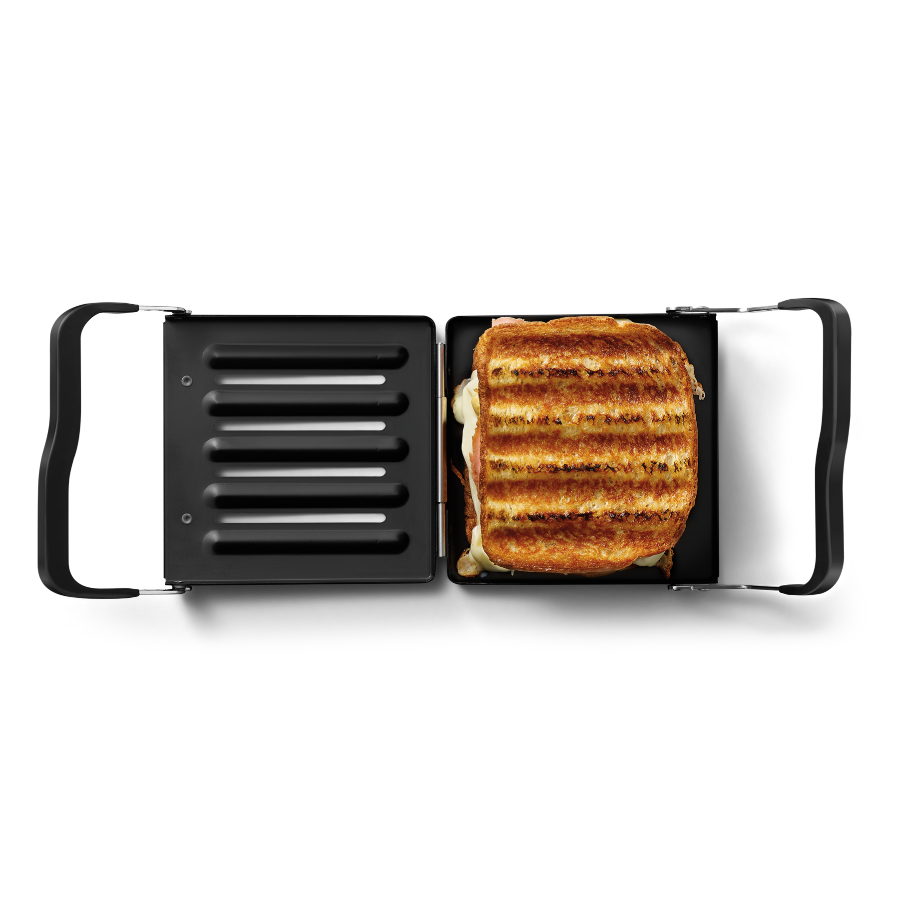 Revolution InstaGLO Panini Press: The Ultimate Toasting Companion
