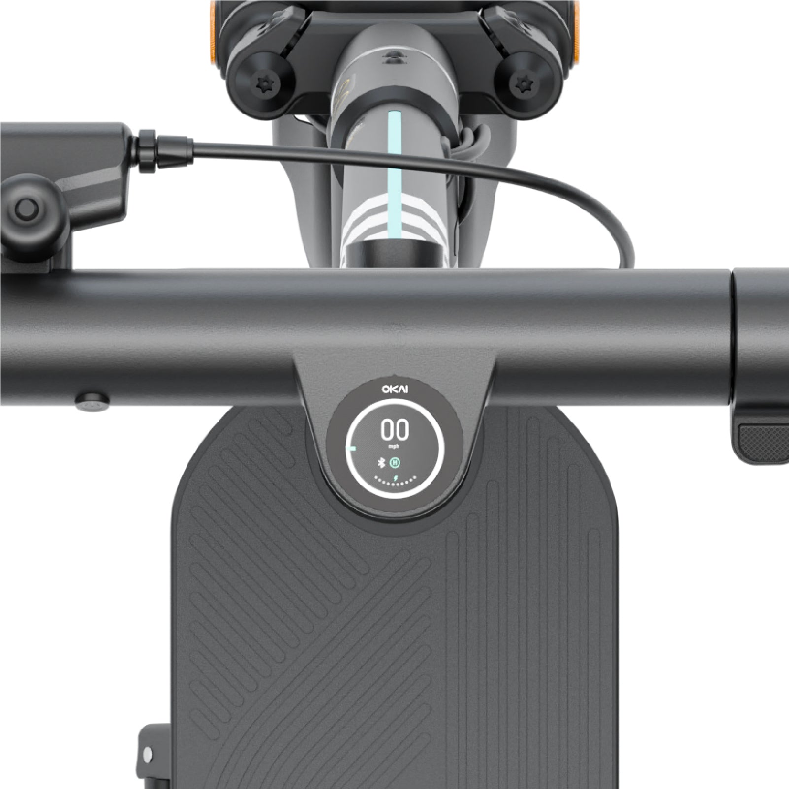 Okai NEON Ultra ES40 Electric Scooter - Your Stylish Urban Commute Companion