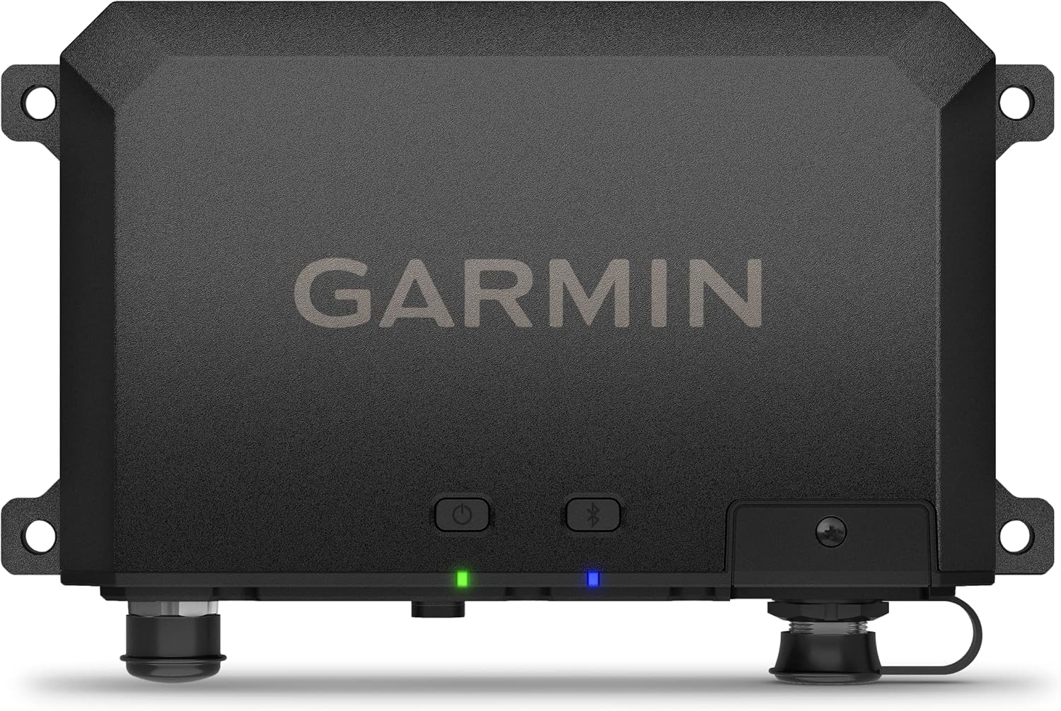 Garmin Tread Audio Box with LED Controller - Ultimate Off-Road Audio Upgrade