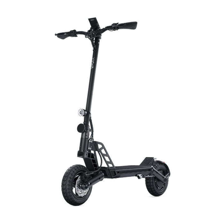 Get Zooming with the VMAX R40 Pro Electric Scooter