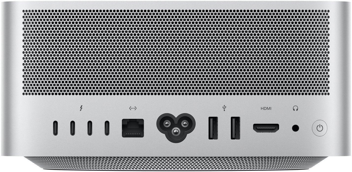 2022 Apple Mac Studio - The Ultimate Powerhouse for Professionals